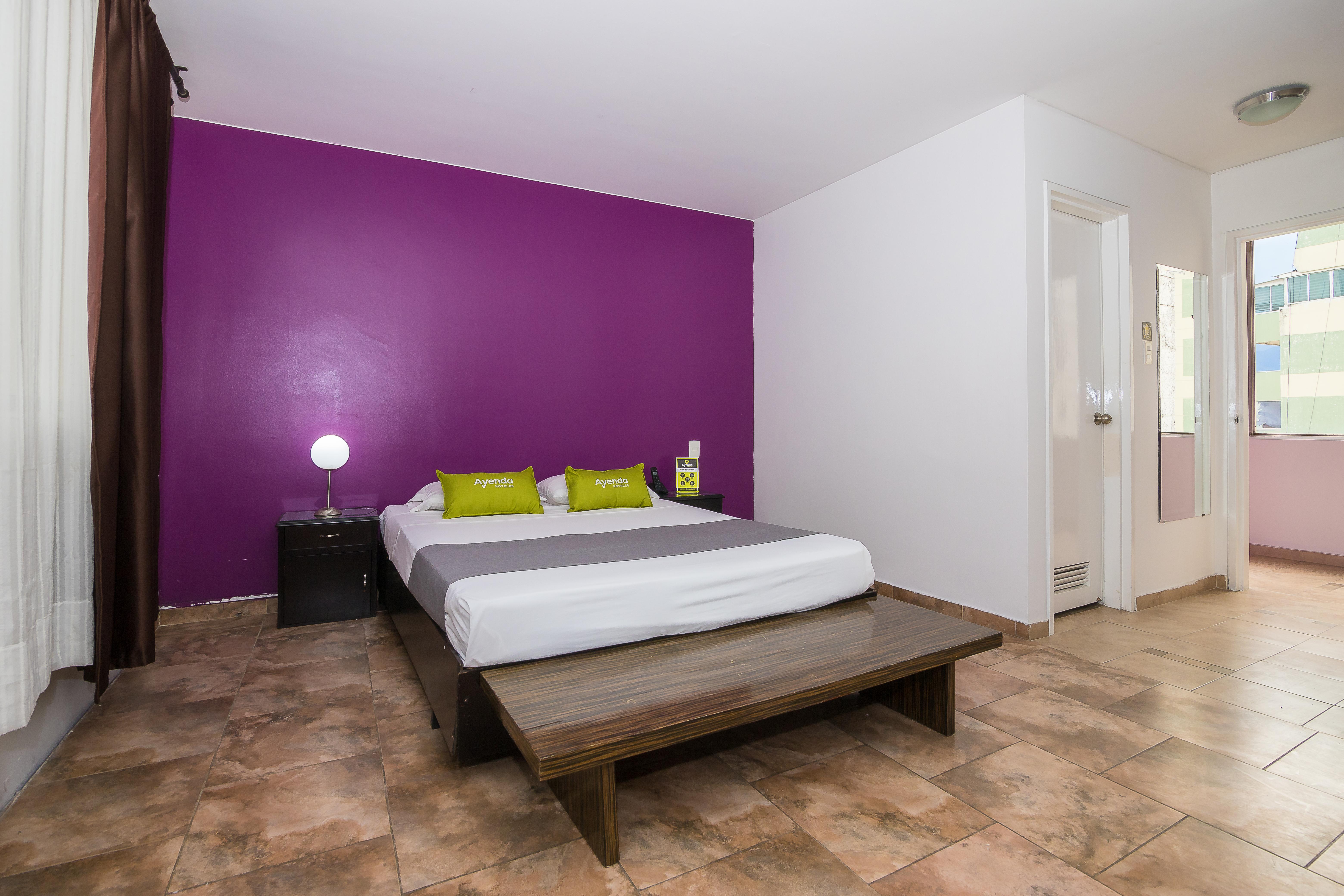 Hotel Americana Cali Bagian luar foto