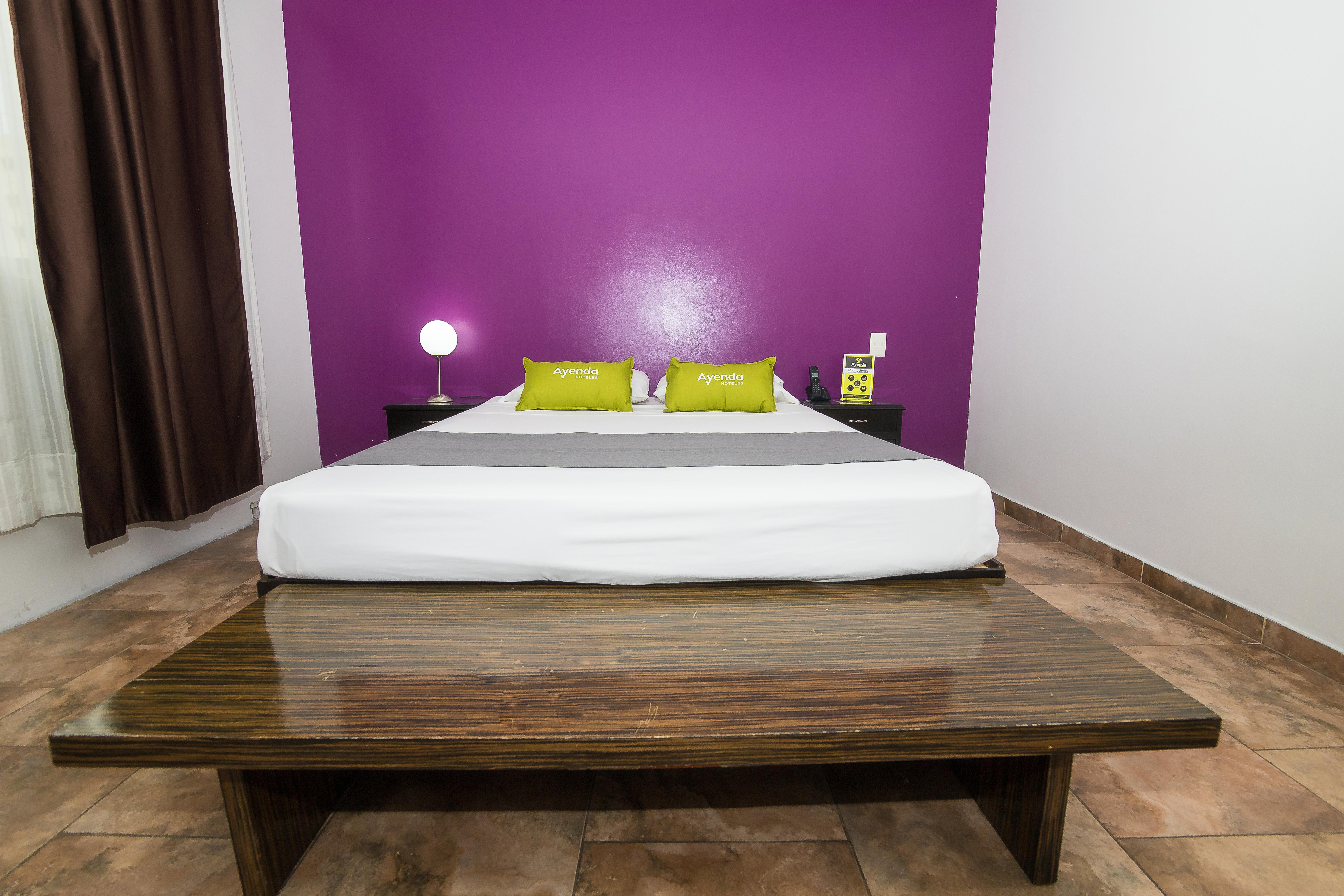 Hotel Americana Cali Bagian luar foto