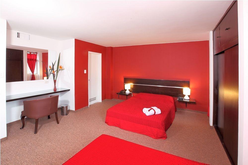 Hotel Americana Cali Bagian luar foto